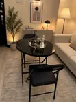 Foldable Multi-Purpose Table 80x80cm - 1
