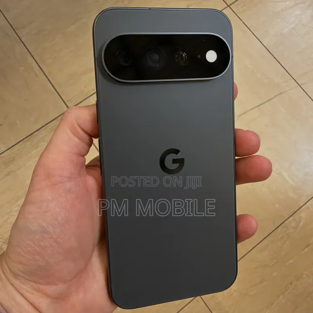 New Google Pixel 11 Pro XL 512GB - 1