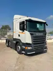 Scania R-410 Horse Truck (Used) - 1