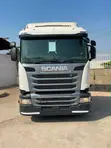 Scania R-410 Horse Truck (Used) - 2
