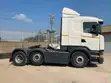 Scania R-410 Horse Truck (Used) - 4