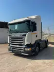 Scania R-410 Horse Truck (Used) - 5