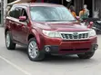 Subaru Forester 2011 Nyeusi - 2