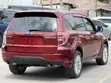 Subaru Forester 2011 Nyeusi - 5