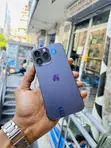 Apple iPhone 14 Pro Max 256GB Purple - 2