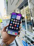 Apple iPhone 14 Pro Max 256GB Purple - 3