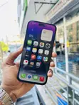 Apple iPhone 14 Pro Max 256GB Purple - 1