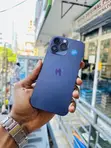 Apple iPhone 14 Pro Max 256GB Purple - 2