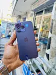 Apple iPhone 14 Pro Max 256GB Purple - 3