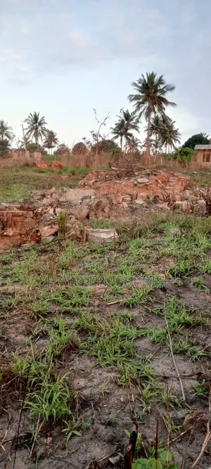 1600 sqm Residential Plot for Sale in Bunju A Mji Mpya