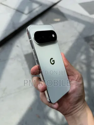 New Google Pixel 11 Pro 256GB