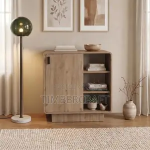 Rovel Console Table - Sepet Finish