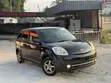 Mazda Verisa 2011 Brown - 5