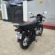 Bajaj Boxer 125 2022 Black - 1