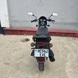 Bajaj Boxer 125 2022 Black - 2