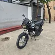 Bajaj Boxer 125 2022 Black - 3