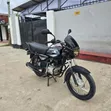 Bajaj Boxer 125 2022 Black - 4