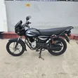 Bajaj Boxer 125 2022 Black - 5