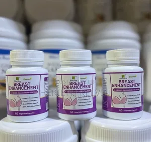 Wins Town Breast Enhancement & Lifting Capsules