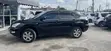Toyota Harrier 2009 Black - 1