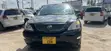Toyota Harrier 2009 Black - 3
