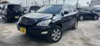 Toyota Harrier 2009 Black - 4