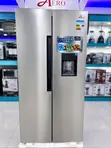 Aero Refrigerator 450L yenye Water Dispenser - 1
