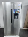 Aero Refrigerator 450L yenye Water Dispenser - 2