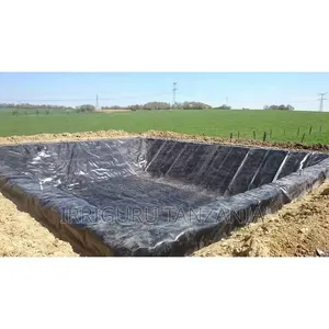 0.5mm Pond Liners for Fish Farming