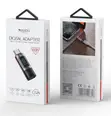 Yesido USB-C to USB-C Power Display Adapter, 100W - 1