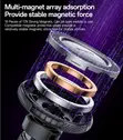Yesido Magnetic Phone Holder for iPhone 12-15 Series - 2