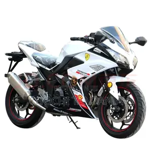 New Chinese Motorcycle 2020