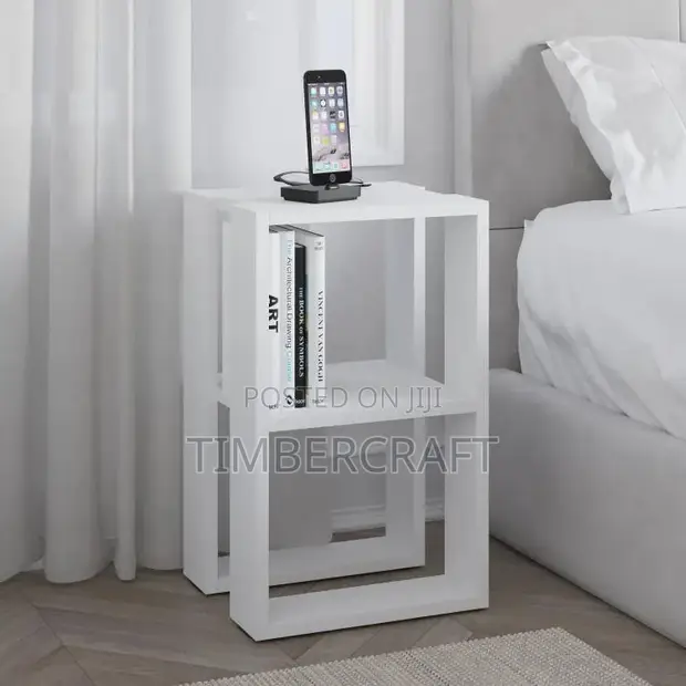 Lonie Nightstand - 1