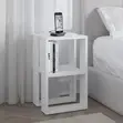 Lonie Nightstand - 1