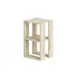 Lonie Nightstand - 3
