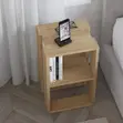 Lonie Nightstand - 4
