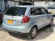 Mazda Verisa 2010 Gold - 5