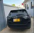 Toyota Harrier 2015 Black - 1