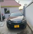 Toyota Harrier 2015 Black - 2