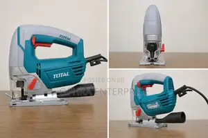Total Jigsaw 800W
