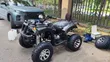 New Chinese Electric Motorcycle 2020 - 1