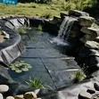 1.0mm HDPE Liner - 1