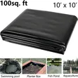 1.0mm HDPE Liner - 2