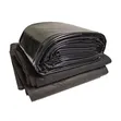 1.5mm HDPE Liner for Water Storage & Fish Farming - 1