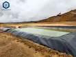 1.5mm HDPE Liner for Water Storage & Fish Farming - 2