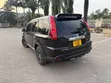 Nissan X-Trail 2010 Black - 2