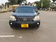 Nissan X-Trail 2010 Black - 3