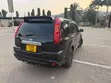 Nissan X-Trail 2010 Black - 4