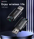Yesido USB Bluetooth 5.0 Audio Transmitter Adapter - 2