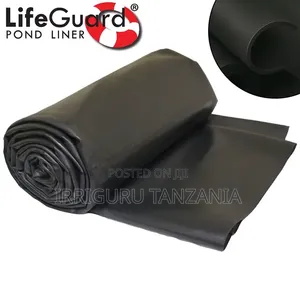 1.0mm Liner Sheet for Fish Farming